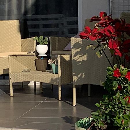 White House Monolocale Apartman Avola Kültér fotó