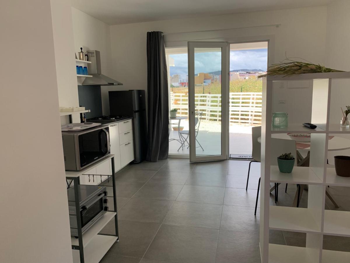 White House Monolocale Apartman Avola Kültér fotó