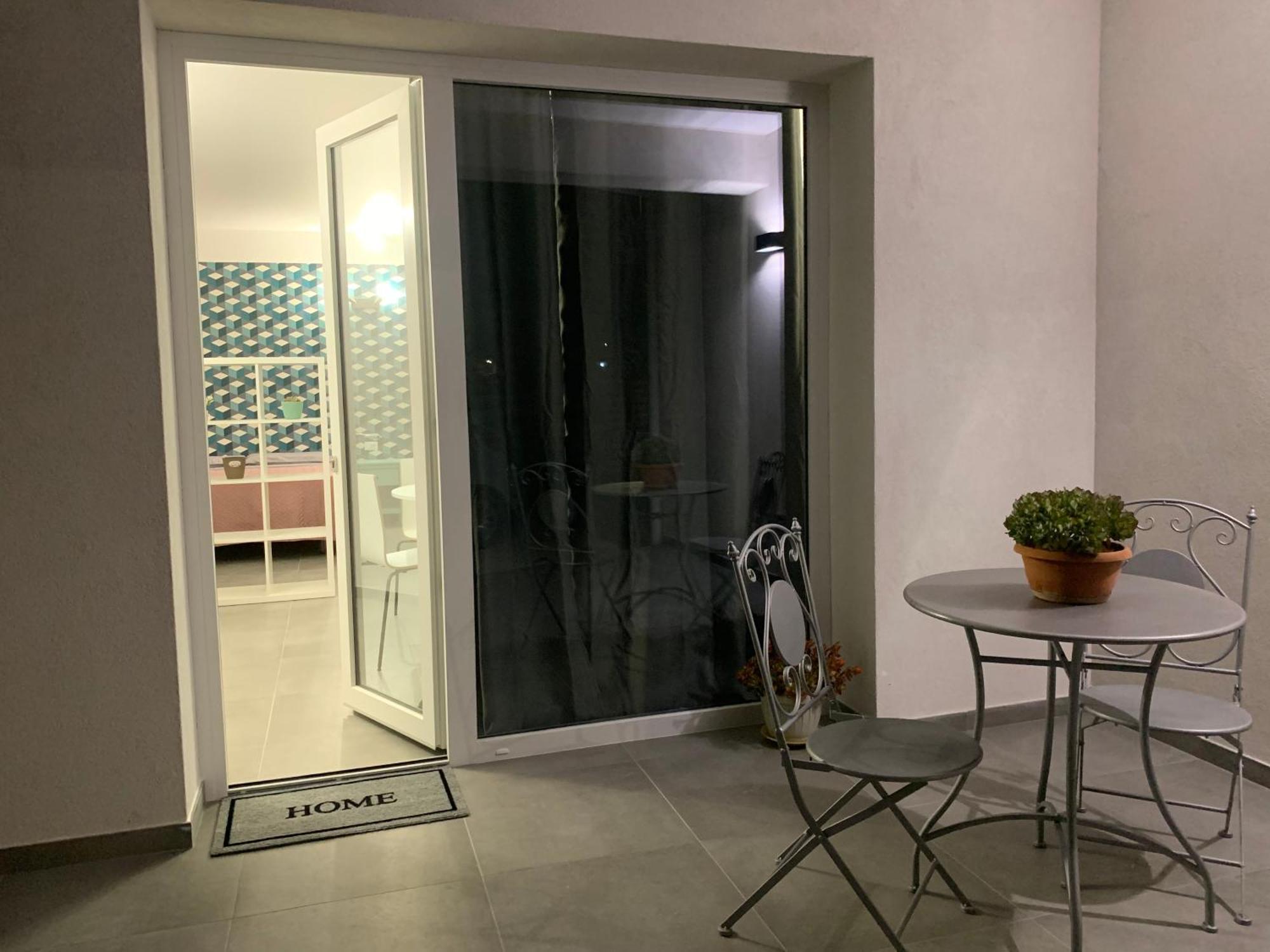 White House Monolocale Apartman Avola Kültér fotó